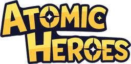 The Atomic Heroes