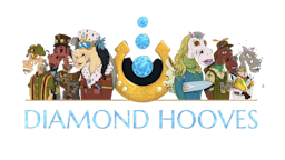 Diamond Hooves