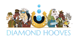 Diamond Hooves